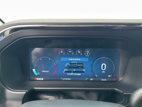 New 2026 Ford F250 Lariat w/ Black Appearance Package image 23