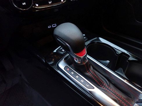 Certified 2024 Chevrolet Trax RS w/ Driver Confidence Package image 26