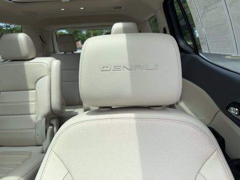 Used 2020 GMC Acadia Denali FWD image 25