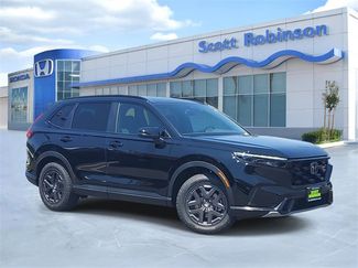 New 2026 Honda CR-V TrailSport 360° Tour