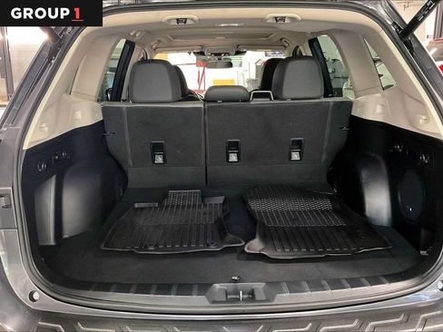 Used 2022 Subaru Forester Sport AWD/4WD image 36