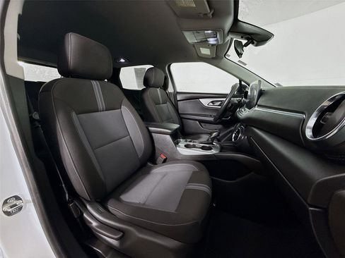 Used 2023 Chevrolet Blazer LT image 26