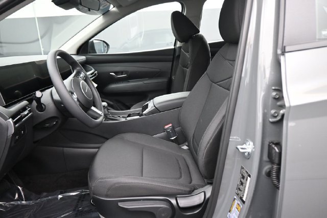 New 2026 Hyundai Tucson SE AWD/4WD image 13