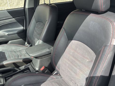 Used 2023 Mitsubishi Outlander Sport SE AWD/4WD image 5