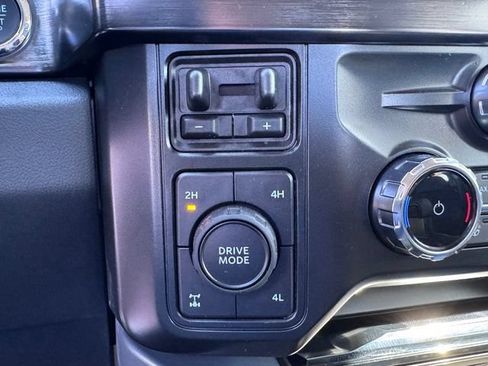 Used 2026 Ford F350 Lariat w/ Chrome Package AWD/4WD image 29