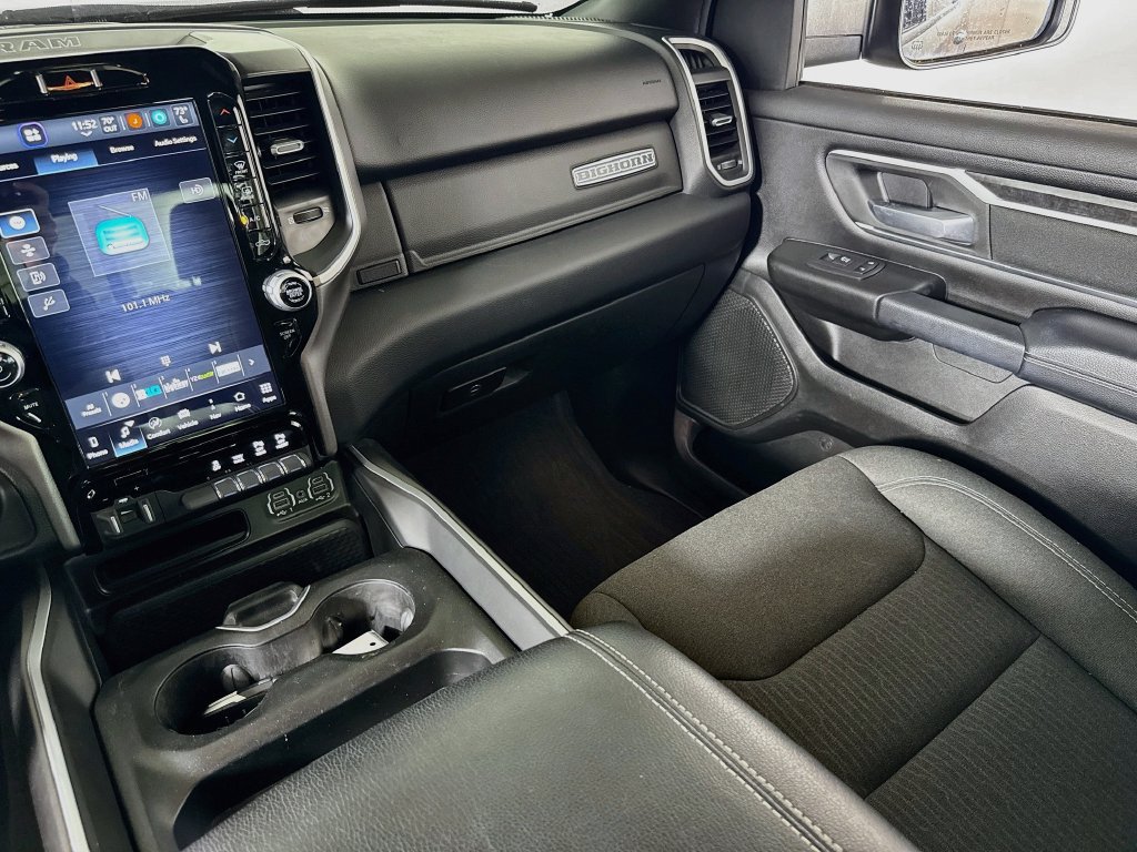 Used 2023 RAM 1500 Big Horn AWD/4WD image 23