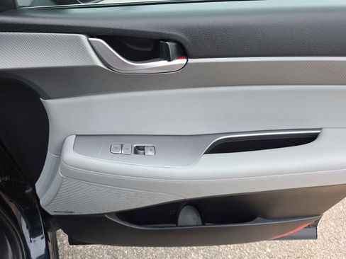 Certified 2024 Hyundai Palisade SEL image 37