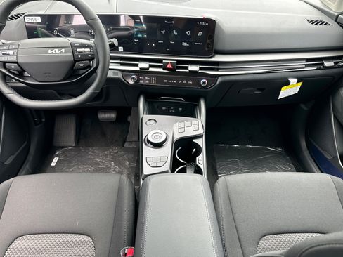 New 2026 Kia Sportage S AWD/4WD image 14