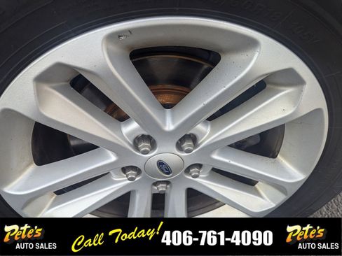 Used 2016 Ford Explorer 4WD image 10