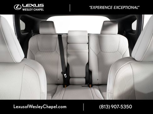 Used 2025 Lexus RX 350 Premium Plus w/ Convenience Package FWD image 27