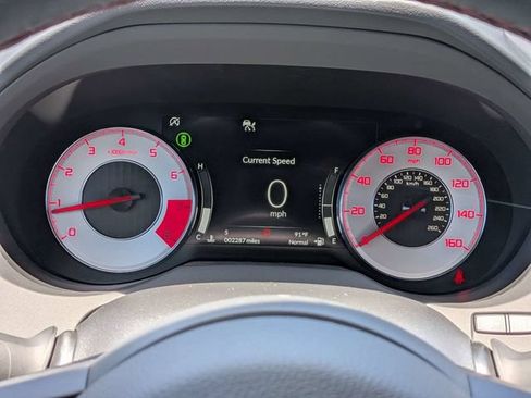 Certified 2026 Acura RDX A-Spec AWD/4WD image 38