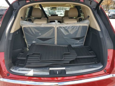 New 2026 Acura MDX w/ Advance Package image 10