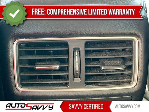 Used 2023 INFINITI Q50 Luxe w/ Cargo Package image 26