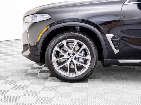 Certified 2026 BMW X5 xDrive40i AWD/4WD image 33