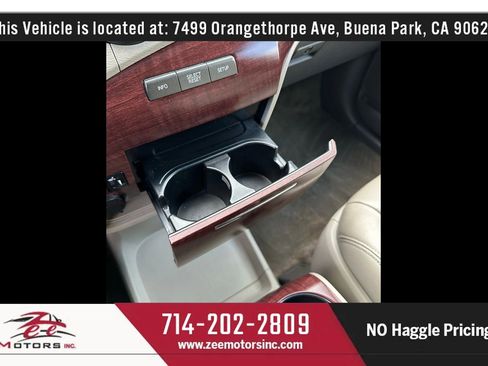 Used 2014 Toyota Sienna XLE image 28