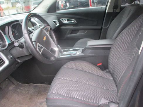 Used 2013 Chevrolet Equinox LT w/ Driver Convenience Package image 10