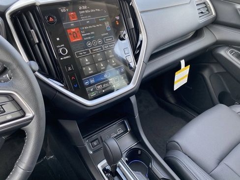 New 2026 Subaru Ascent Limited image 16