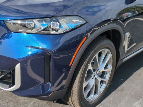 Certified 2026 BMW X5 xDrive40i image 6
