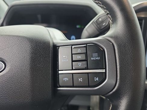 Used 2024 Ford F150 XLT w/ Mobile Office Package image 40