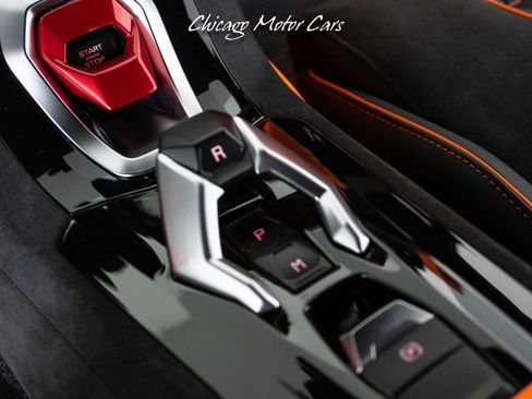 Used 2023 Lamborghini Huracan Tecnica image 34