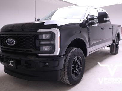 New 2026 Ford F250 XL w/ STX Appearance Package
