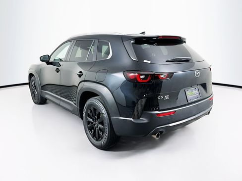 Used 2025 MAZDA CX-50 AWD 2.5 S w/ Premium Package image 5