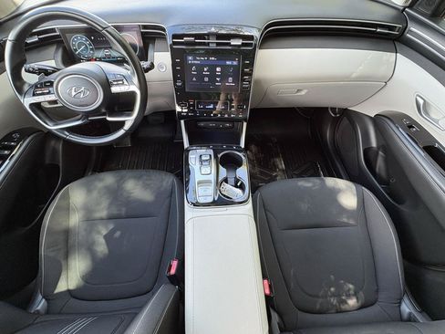 Used 2022 Hyundai Tucson SEL AWD/4WD image 18