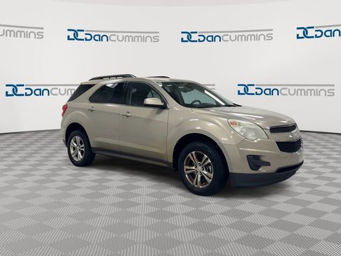 Used 2012 Chevrolet Equinox LT w/ Driver Convenience Package FWD image 2