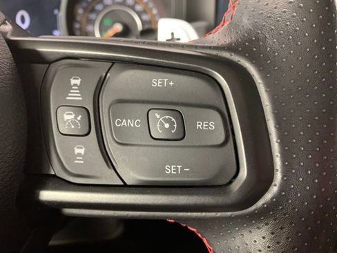 Used 2024 Jeep Wrangler Unlimited Rubicon 392 AWD/4WD image 22