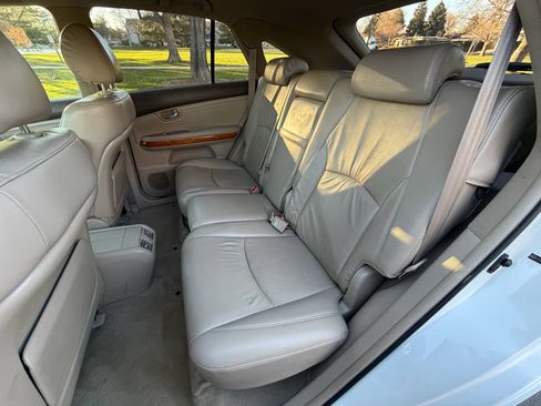 Used 2007 Lexus RX 350 AWD image 14