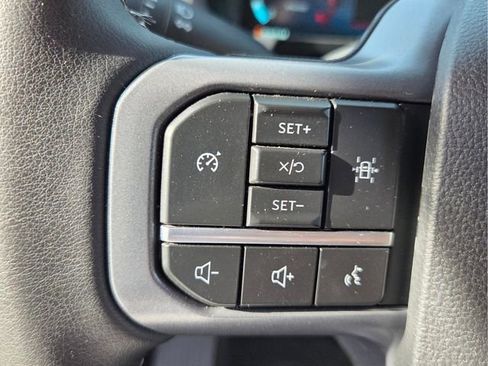 Used 2025 Ford F150 XLT w/ Equipment Group 301A Standard AWD/4WD image 29