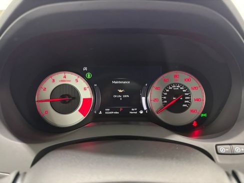 Certified 2023 Acura RDX A-Spec w/ Advance Package AWD/4WD image 32