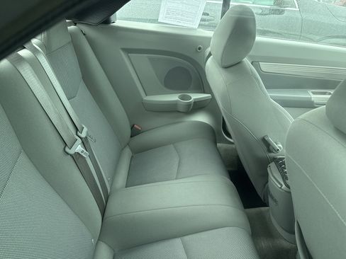 Used 2008 Chrysler Sebring LX w/ Convenience Group image 6