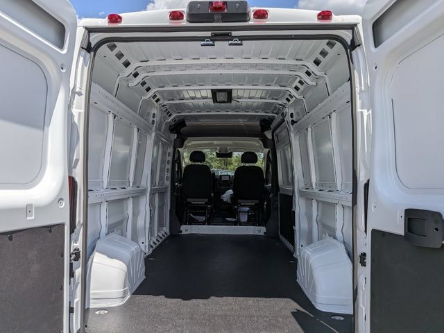 New 2026 RAM ProMaster 2500 w/ Convenience Group FWD image 13