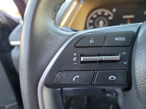 Certified 2023 Hyundai Sonata SEL w/ Convenience Package image 7