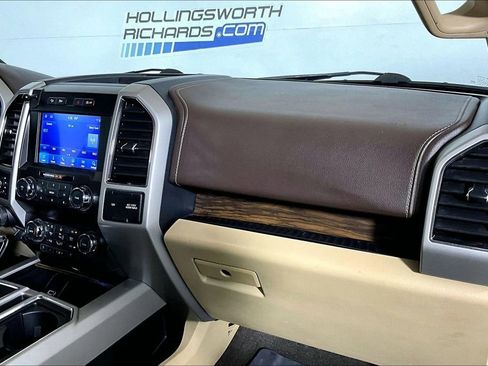 Used 2019 Ford F150 Lariat w/ Equipment Group 501A Mid image 12