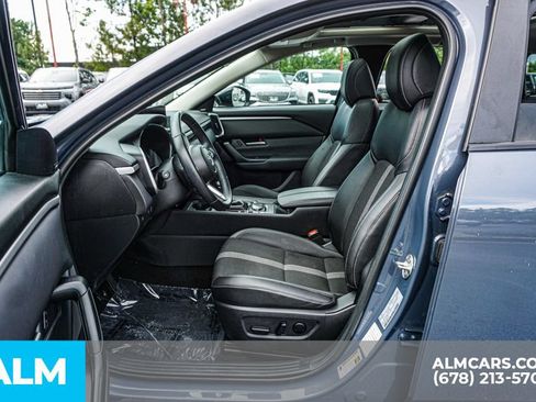 Used 2025 MAZDA CX-50 AWD 2.5 S w/ Premium Package image 19