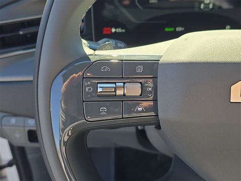 New 2026 Kia EV9 Wind image 32