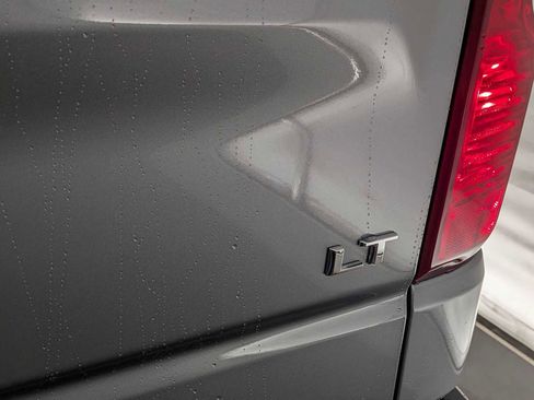 New 2026 Chevrolet Silverado 1500 LT w/ Safety Package image 16