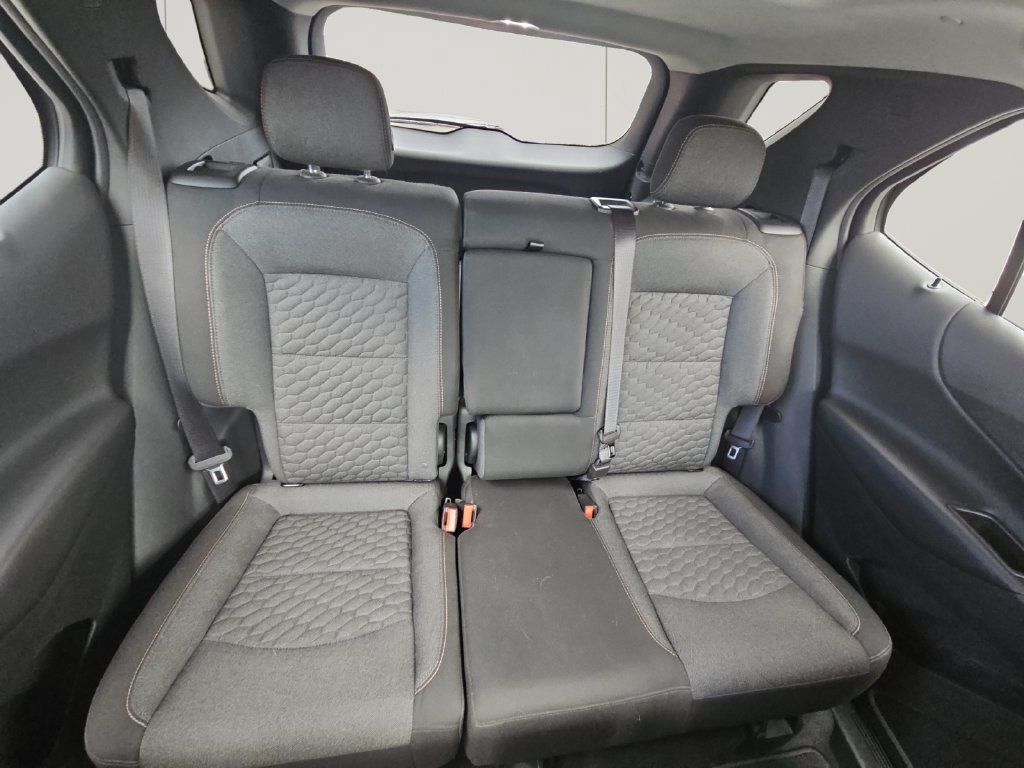 Certified 2020 Chevrolet Equinox LT AWD/4WD image 17
