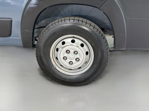 Used 2021 RAM ProMaster 3500 FWD image 33