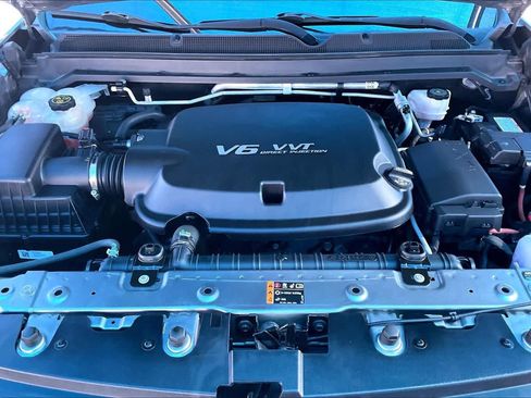 Used 2021 Chevrolet Colorado LT w/ LT Convenience Package image 29