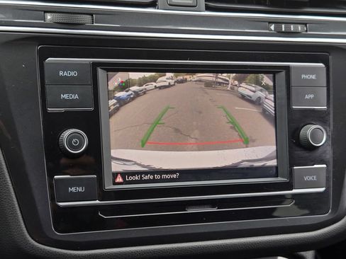 Used 2023 Volkswagen Tiguan S w/ IQ.Drive Package FWD image 17