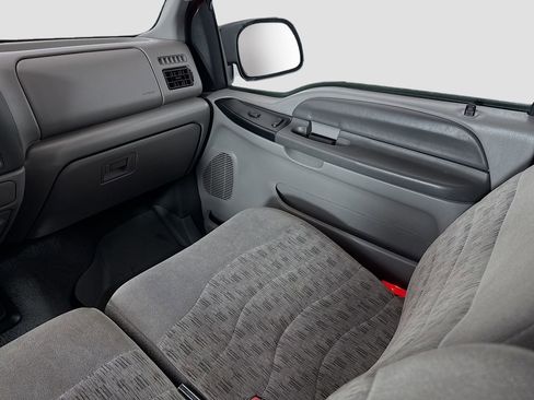 Used 1999 Ford F250 XLT AWD/4WD image 20