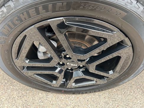 Certified 2023 Kia Telluride SX Prestige X-Line image 41