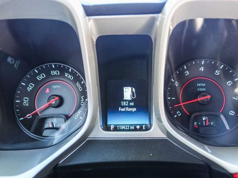 Used 2015 Chevrolet Camaro LT w/ Commemorative Special Edition image 24