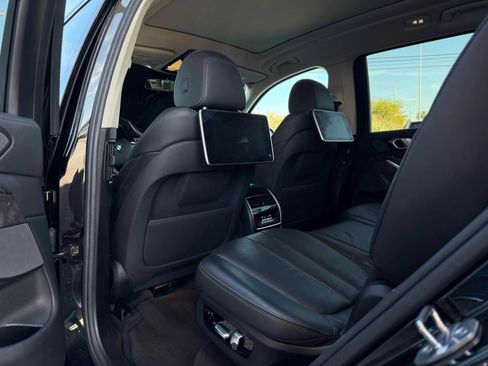 Used 2019 BMW X7 xDrive40i w/ Premium Package image 46