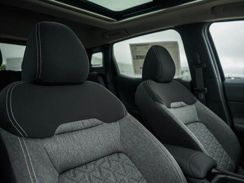 New 2026 Nissan Kicks SV w/ SV Premium Package image 11