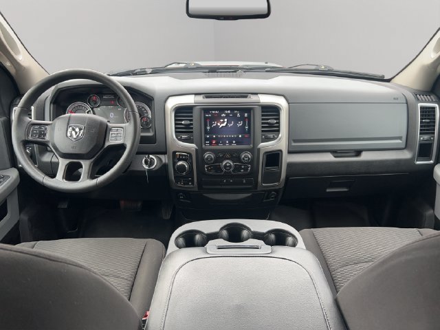Used 2020 RAM 1500 Warlock w/ Electronics Group AWD/4WD image 31