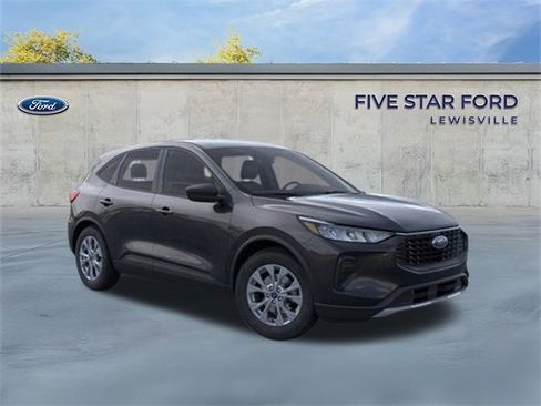 New 2026 Ford Escape Active image 1